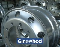 china truck wheel factory price
