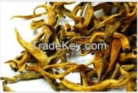 High Quality Golden Tip White Tea