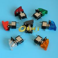SELL 12v led TOGGLE SWITCH with clip cover