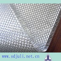 Fiberglass Woven Roving 800gsm E-glass