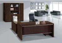 High quality office desk/with pedestal  drawer