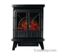 Sell electric fireplace PT-EF02