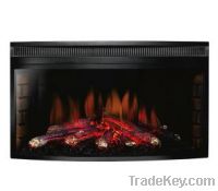 Sell electric fireplace PT-EF01-33W