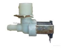 Single Inlet Valve