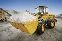 SDLG shovel loader for sale, LG938L with deutz engine, brand new wheel loader