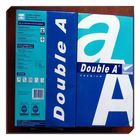 Double A4 copy paper