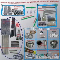export inconel 718 products