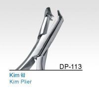 orthodontic pliers
