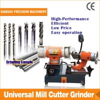 universal mill cutter grinder drill bit grinding machine   GD-32N