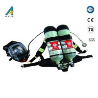 90 min Self-contained Breathing Apparatus 9L composite gas cylinder
