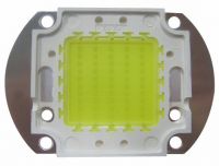 50W high power led module light source