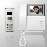 home automation smart home system home security system video doorphone