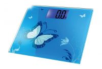 Sell glass scale HYB923(large display)
