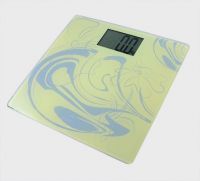 sell bathroom scale HYB924-1