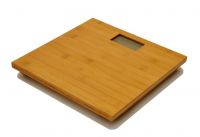 Sell bamboo scale HYB8012B