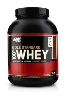 Optimum Nutrition 100% Whey Gold Standard Available Now