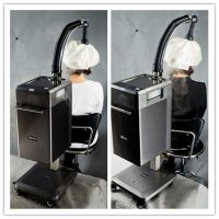 Nano Hair Regimen Machine S88, Hair Treatment, Hair processor Hair Care machine color