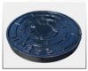 Sell casting iron road manhole cover