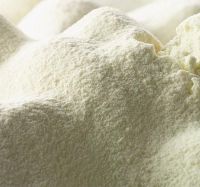 Dried skimmed milk powder