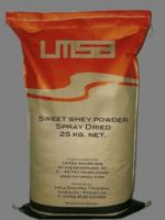 Demineralised Sweet Whey Powder 40-50%