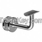 stainless steel inox handrail bracket