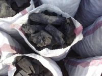 BBQ Charcoal from hardwood For Sale