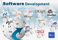 Software Development App Website Designing Anti-Virus Softwares SEO Services from India