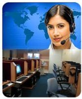 IT Services Voice Non Voice Process Call Center Services BPO Services from India