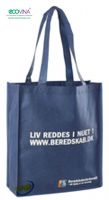 non woven laminated bag