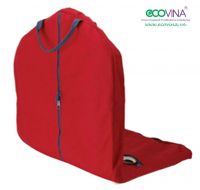 non woven suit bag