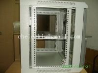 19inch wall mounting type network cabinet