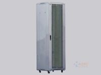 high quality 19inch server cabinet with mesh front door