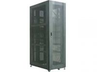 New Floor standing network cabinet, server rack