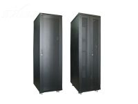 double mesh door network cabinet(rack)
