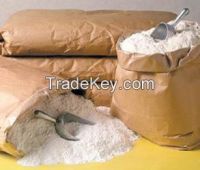 skimmed milk powder