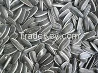 fine sunflower kernels