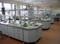 chemical laboratory  equipments