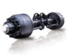 Sell Trailer Axle (928202)