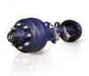 Sell Trailer Axle (928105)