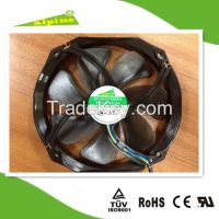 DC 15025 cooling fan dc fan exaust fan