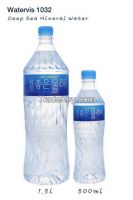 Sell: Korean Drinking Water --Watervis