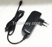 12V 2A CE approved power supply