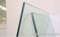 Chinese Manufacturer of Tempered Glass