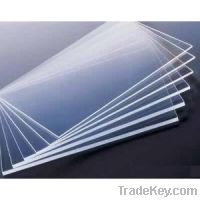 High quality ultra clear tempered glass
