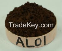 Supply Alkalized Cocoa Powder(Cacao Polvo) 4/8 AL01 for import