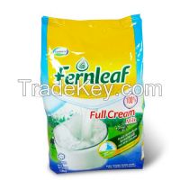 skimmed milk powder