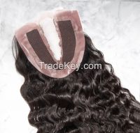 Sell Lace Closures Hairs