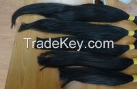 Sell Straight Indian Hair