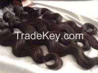 Sell Wavy Hair Extension