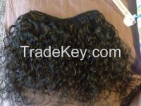 Curly Hair Wefts